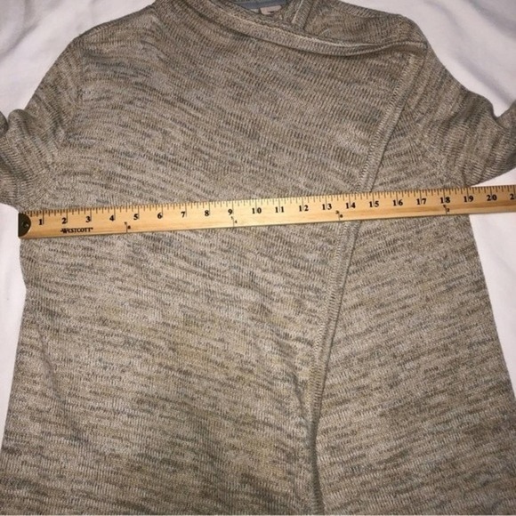 Field & Stream Open Cascading Cardigan Small Medium - Picture 7 of 9